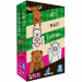 Gioco da tavolo Yeti, Orso, Valanga