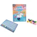 Gioco da tavolo con i dadi