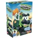 Gioco da tavolo del camion della spazzatura mangia-rifiuti