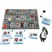 Gioco da tavolo della compagnia aerea Pinguino