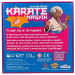Gioco da tavolo delle nonne karateka