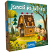 Gioco da tavolo di Hansel e Gretel