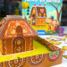 Gioco da tavolo di Hansel e Gretel