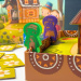 Gioco da tavolo di Hansel e Gretel
