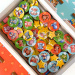Gioco da tavolo educativo Laia
