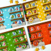 Gioco da tavolo educativo Laia