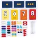Gioco da tavolo simile a LEGO® Brick