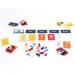 Gioco da tavolo simile a LEGO® Brick