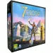 Gioco da tavolo strategico 7 Meraviglie