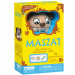 Gioco di abbinamento di immagini Maszat