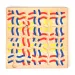 Gioco di abilità in legno con palline 25x25cm