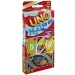 Gioco di carte H2O UNO
