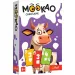 Gioco di carte Mookao mucca - Trefl