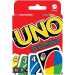Gioco di carte UNO - Mattel