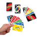 Gioco di carte UNO - Mattel