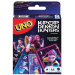 Gioco di carte UNO K-POP Cacciatori di demoni - Mattel