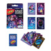 Gioco di carte UNO K-POP Cacciatori di demoni - Mattel