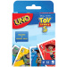 Gioco di carte UNO Toy Story 5 - Mattel