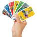 Gioco di carte UNO Toy Story 5 - Mattel