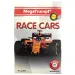 Gioco di carte di Formula 1 - Piatnik