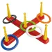 Gioco di lancio degli anelli D-Toys