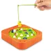 Gioco di pesca elettronico