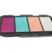 Girls Creator: Set di trucco realistico con rossetto, trucchi e pennelli