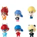 Glibbi Miraculous sorpresa bomba da bagno - Simba Toys