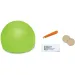 Glowzilla Wubble palla di bolle luminosa colore verde neon 75cm