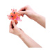 Gootastic Axolotl, figura allungabile, vari modelli, 1 pezzo - Simba Toys