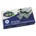 Graffette 1000 pezzi No.10