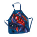 Grembiule da pittore con stampa di Spider-Man 49x41,5 cm