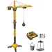 Gru RC Titan con telecomando 150 cm - Dickie Toys