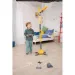 Gru RC Titan con telecomando 150 cm - Dickie Toys