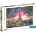 HQC Torre Eiffel, Parigi - puzzle da 3000 pezzi - Clementoni