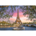 HQC Torre Eiffel, Parigi - puzzle da 3000 pezzi - Clementoni