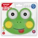 Happy World: Pop it! Rilassante gioco per bambini con rana amica per lo sviluppo delle abilità