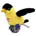 Happy Yappers peluche interattivo Trupial