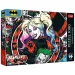 Harley Quinn, la regina clown di Gotham - Trefl