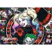 Harley Quinn, la regina clown di Gotham - Trefl