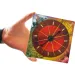Harry Potter: Sfida al Quidditch - Gioco da tavolo - Clementoni