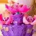 Hatchimals: Set di gioco Bloomables Festival dei Fiori - Spin Master