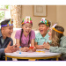 Hedbanz 3ª edizione - gioco da tavolo - Spin Master