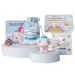 Hello Kitty: Cinnamoroll Figura in Scatola con Accessori 6cm