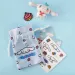 Hello Kitty: Cinnamoroll Figura in Scatola con Accessori 6cm