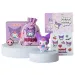 Hello Kitty: Figura Kuromi in scatola con accessori 6cm