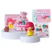 Hello Kitty: Lala Figura in Scatola con Accessori 6cm
