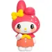 Hello Kitty: My Melody Sala da tè con figurina e casa adesivabile - Comansi