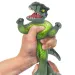 Heroes of Goo Jit Zu Jurassic World Gigantosaurus action figure