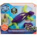 HexBots: Gekko telecomandato che si arrampica sui muri e si illumina al buio - Spin Master